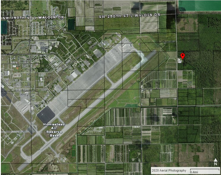 More Photos Of 29055 SW 107th Ave, Homestead Warehouse For Lease