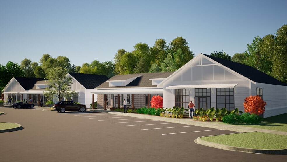 Primary Photo Of 573 Chapin Rd, Chapin Unknown For Lease