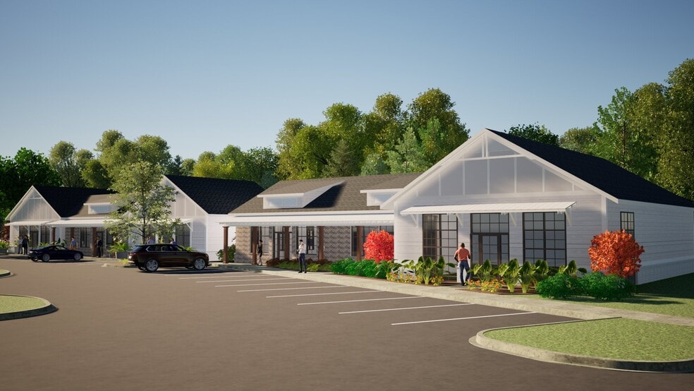 Primary Photo Of 573 Chapin Rd, Chapin Unknown For Lease