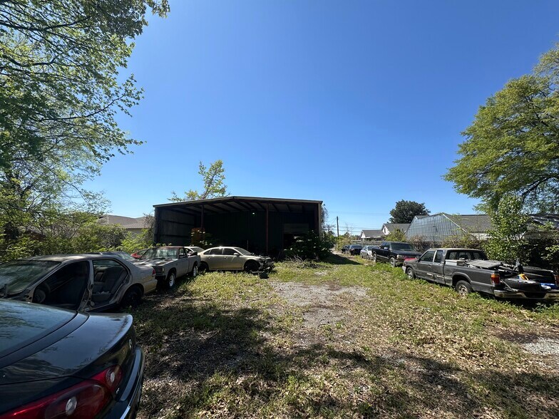 More Photos Of 3314 Millbranch Rd, Memphis Flex For Sale