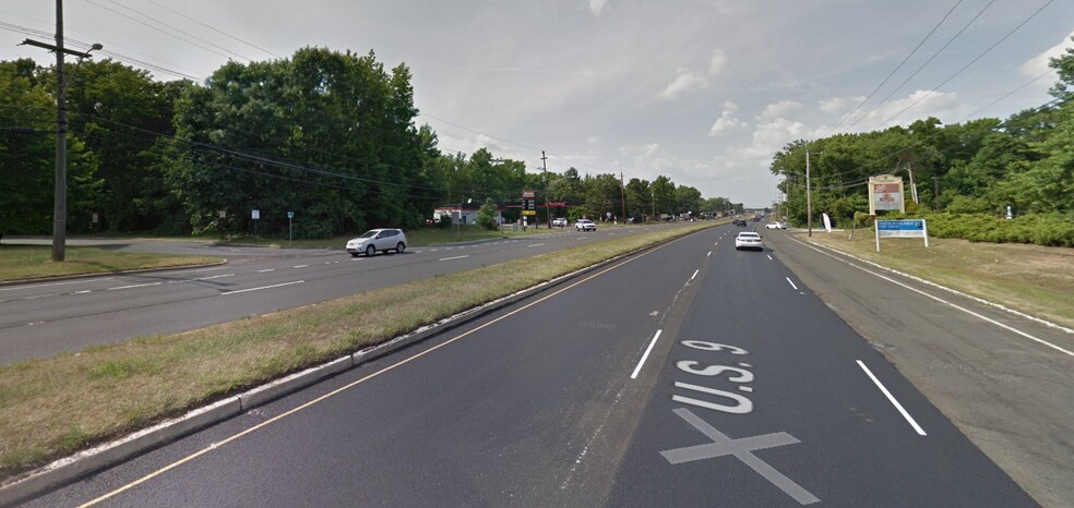 More Photos Of 205 Rt 9 S, Marlboro Land For Sale