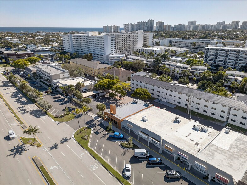 More Photos Of 3050 E Commercial Blvd, Fort Lauderdale Office For Sale