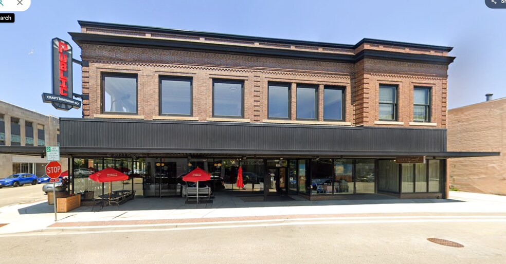 More Photos Of 622-628 58th st, Kenosha General Retail For Sale