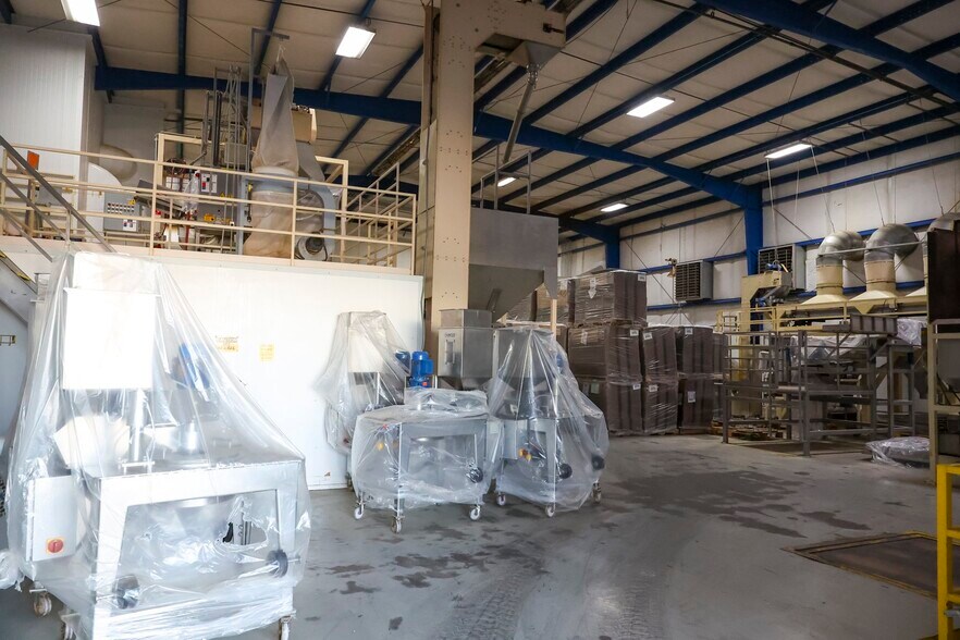 More Photos Of 1707 Verduga rd, Hughson Industrial For Sale