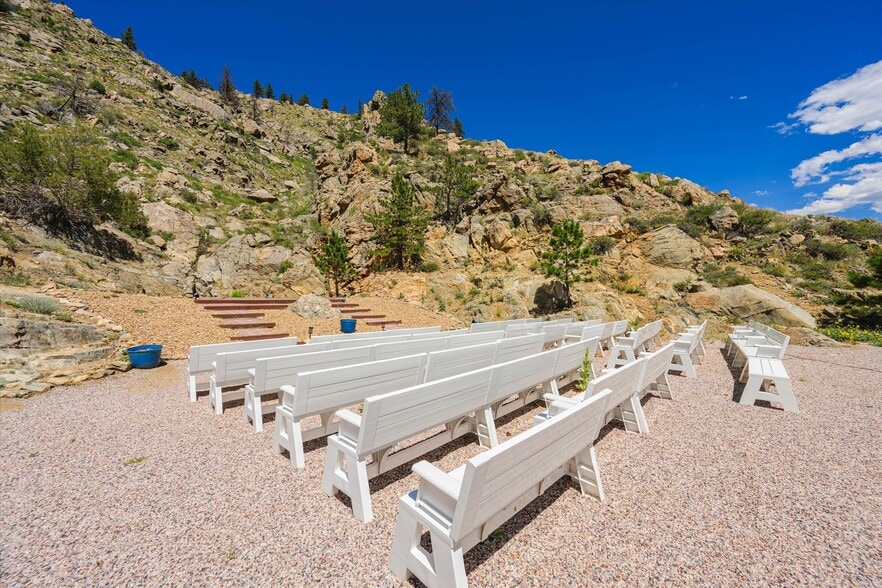 More Photos Of 33040 Poudre Canyon Rd, Bellvue Trailer Camper Park For Sale