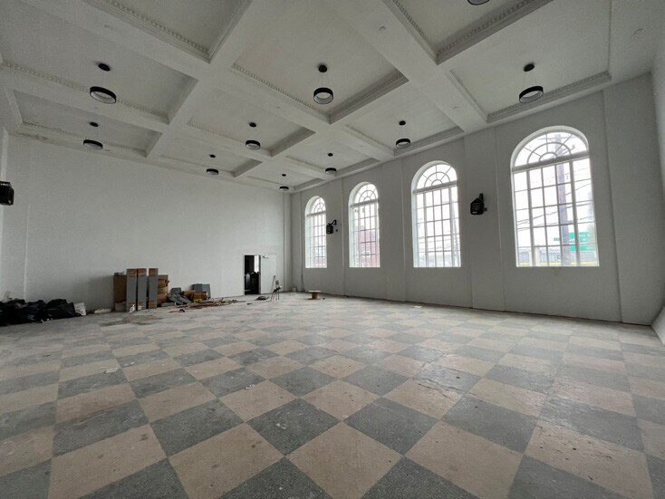 More Photos Of 90-01 Beach Channel Dr, Rockaway Beach Medical For Sale