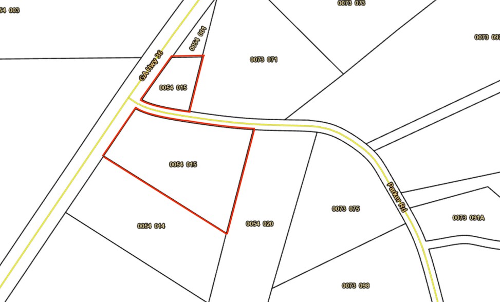 More Photos Of 0 GA 36, Covington Land For Sale