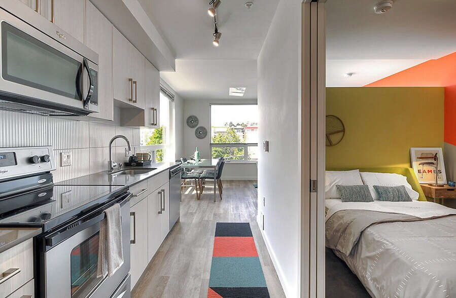 More Photos Of 3636 Stone Way N, Seattle Apartments For Lease
