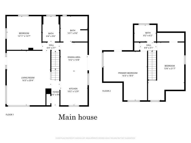 More Photos Of 18248 Redwood Hwy, Selma Apartments For Sale