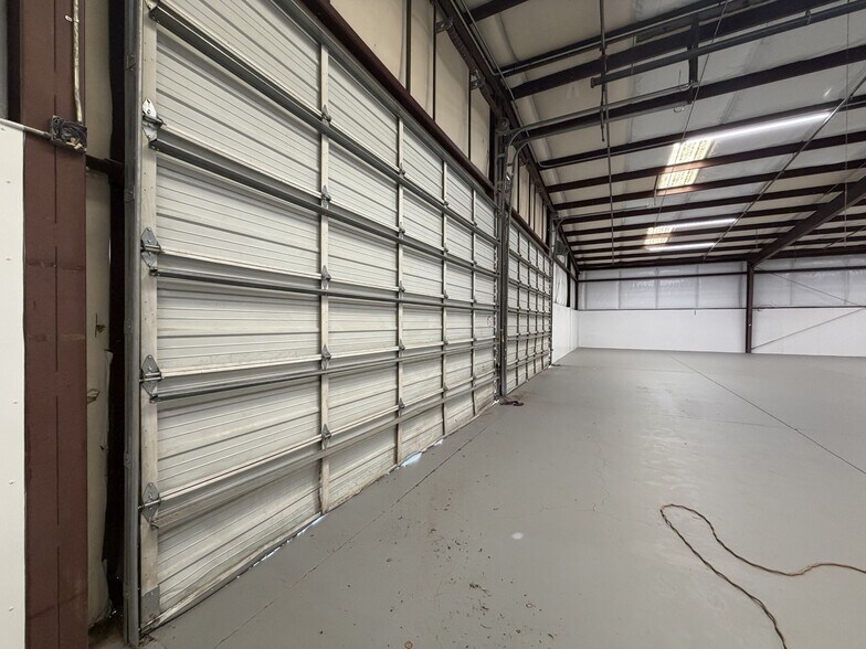 Primary Photo Of 1711 E Jackson St, Phoenix Warehouse For Sale