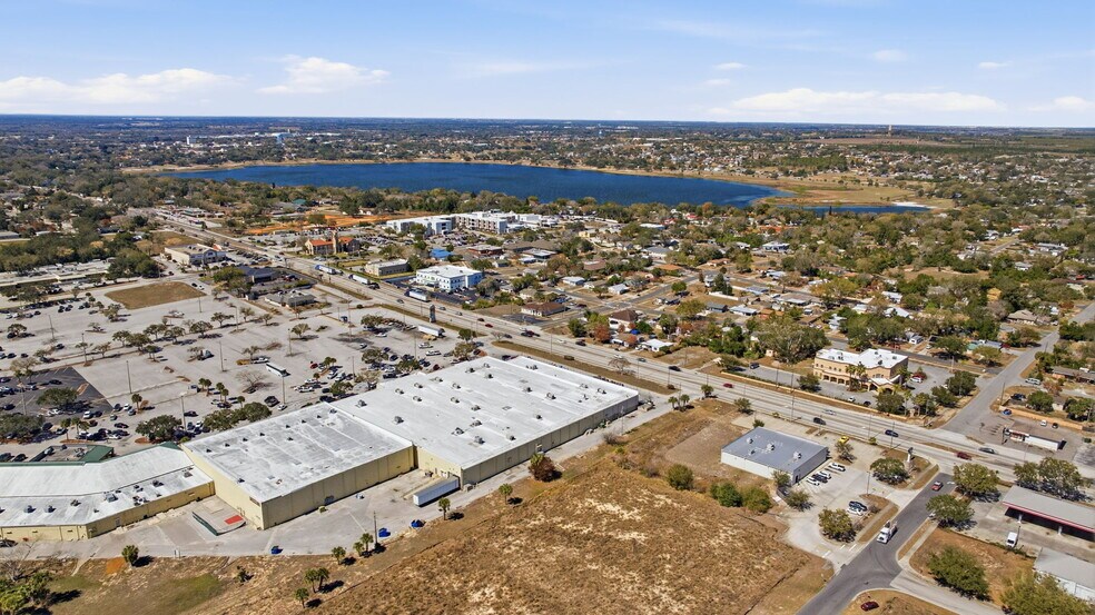 More Photos Of 1143 State Road 60 E, Lake Wales Office For Sale