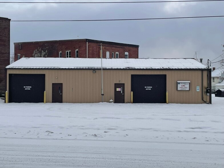 More Photos Of 120 Cherry St, Marienville Freestanding For Sale