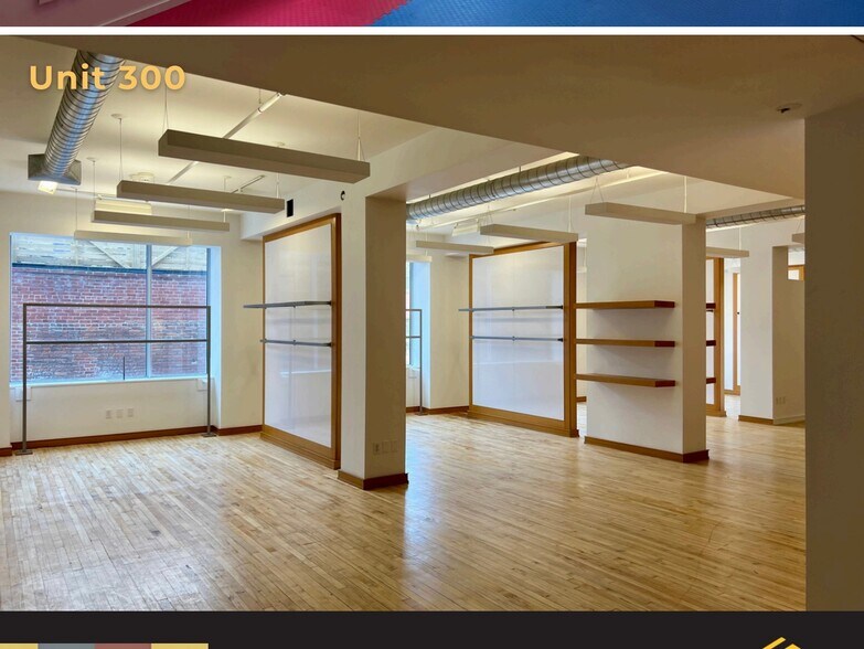 More Photos Of 460 Richmond St W, Toronto Office For Lease