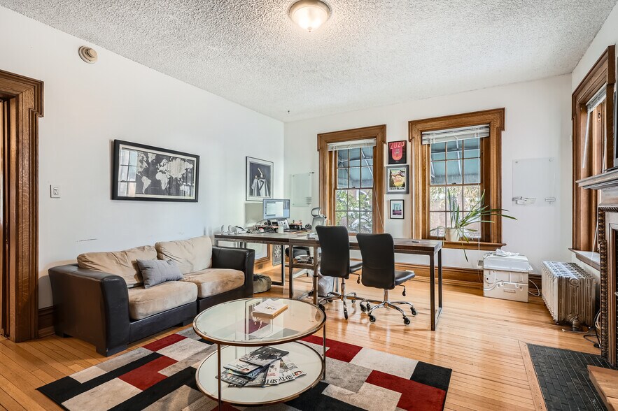 More Photos Of 940 Logan St, Denver Office For Lease