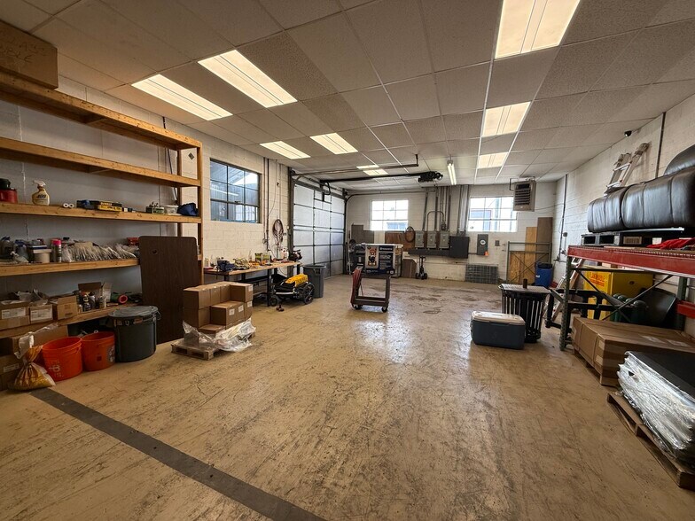 More Photos Of 3778 S Kalamath St, Englewood Warehouse For Sale