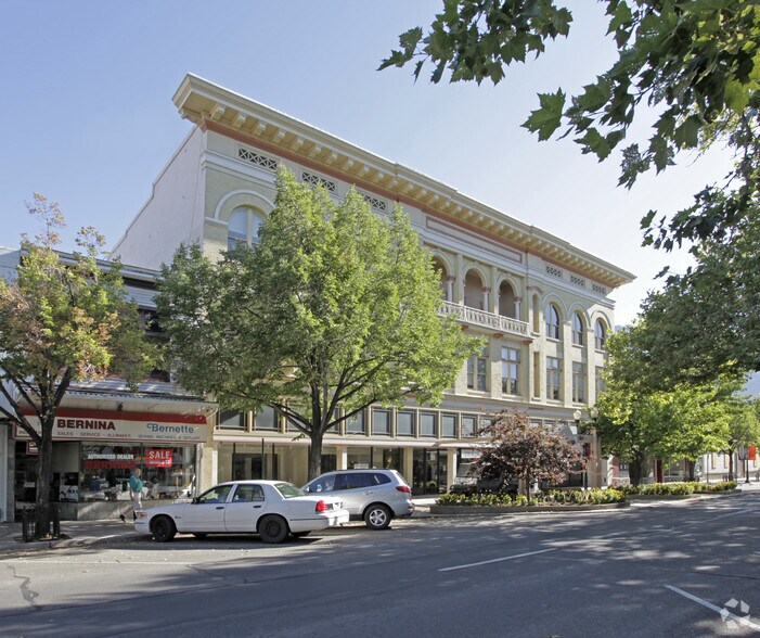 More Photos Of 250 W Center St, Provo Office Residential For Lease