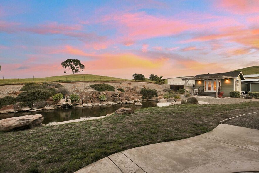 More Photos Of 9050 Deer Valley Rd, Brentwood Land For Sale