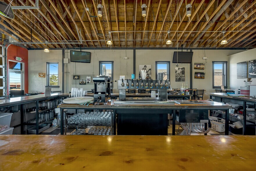 More Photos Of 21 S 1st Ave, Brighton Restaurant For Sale