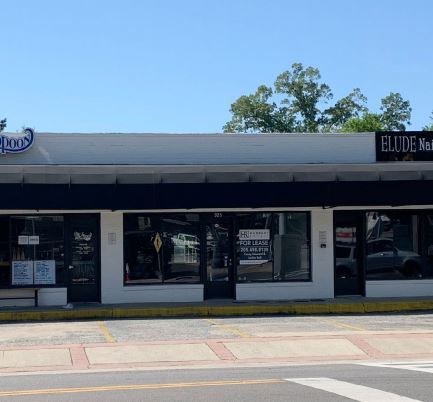 More Photos Of 921-931 Oxmoor Rd, Birmingham Freestanding For Lease