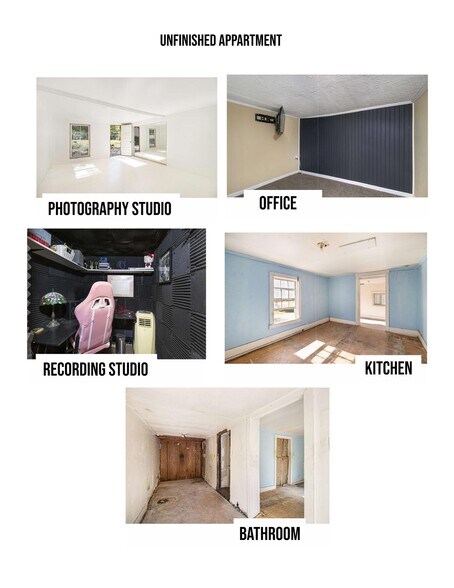 More Photos Of 712-724 Searcy Ave, Griffin Manufactured Housing Mobile Home Park For Sale