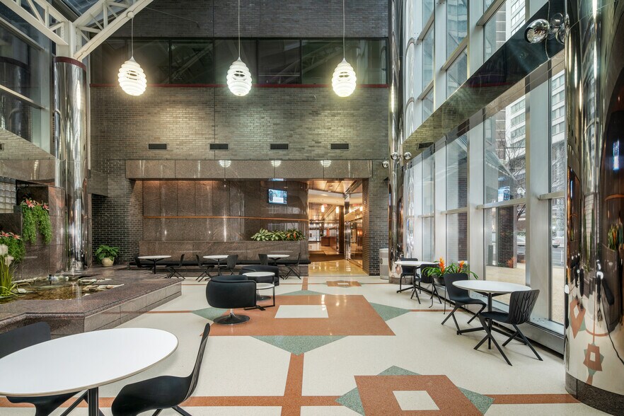 More Photos Of 1880 John F Kennedy Blvd, Philadelphia Medical For Lease