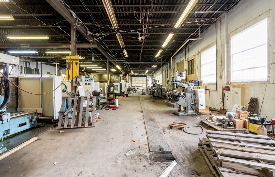 More Photos Of , Louisville Industrial For Sale