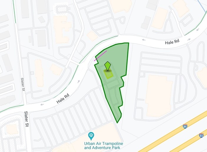 More Photos Of 170 Hale Rd, Manchester Restaurant For Lease