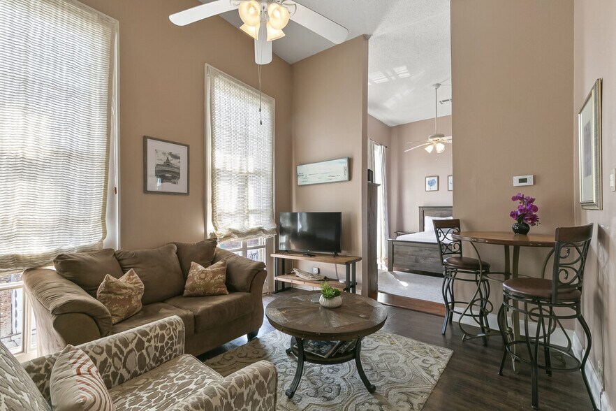 More Photos Of 2529 Dauphine St, New Orleans Storefront Retail Residential For Sale