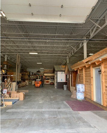 More Photos Of 426 S Montgomery St, Watertown Manufacturing For Lease