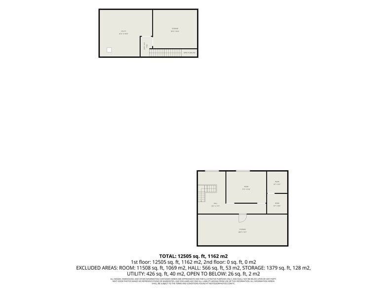 More Photos Of 8845 Gratiot Rd, Saginaw Freestanding For Sale
