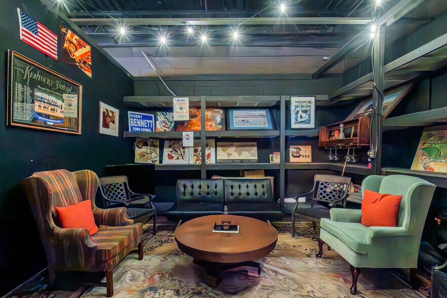 More Photos Of 1 Village Park, Cheraw General Retail For Sale