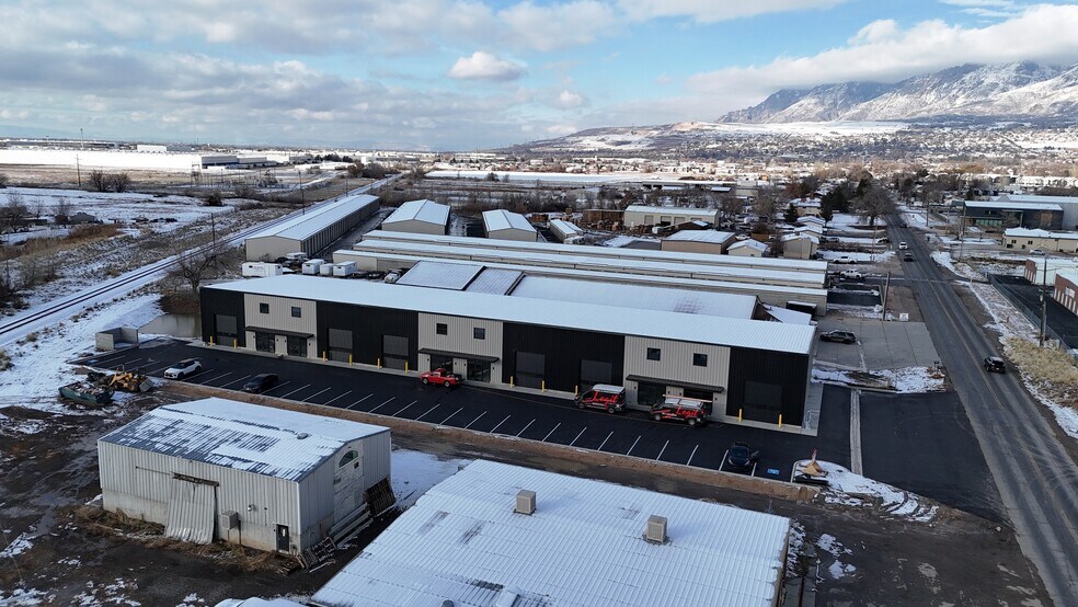 More Photos Of 1597 North 750 W st, Ogden Flex For Sale