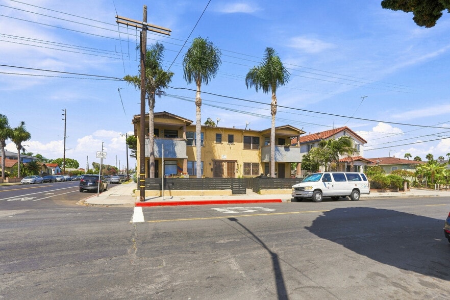 More Photos Of 580 W 22nd St, San Pedro Apartments For Sale