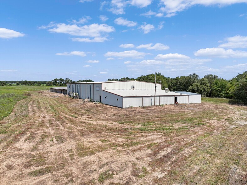 More Photos Of US-77, Thackerville Land For Sale