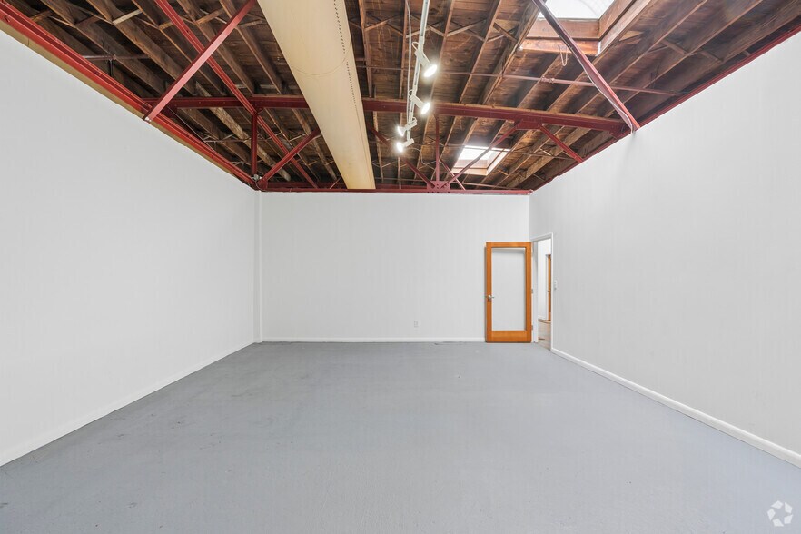More Photos Of 2315 Commerce St, Houston Unknown For Lease