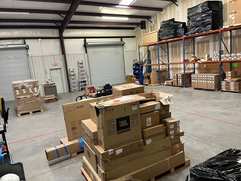 More Photos Of 4401 Bretton Ct NW, Acworth Distribution For Lease