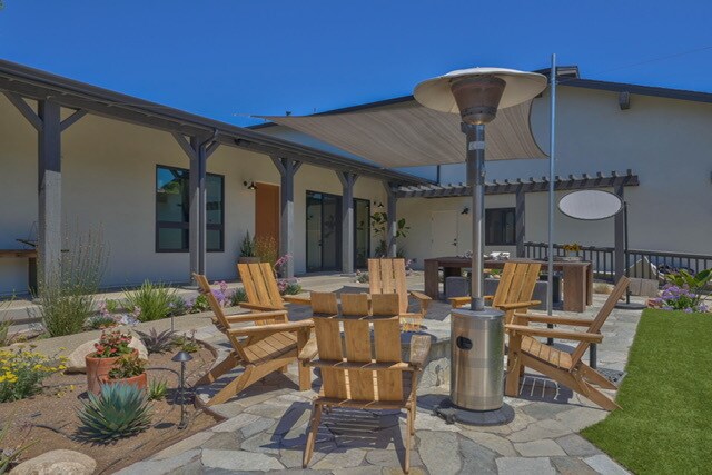 More Photos Of 8 El Caminito Rd, Carmel Valley Specialty For Sale
