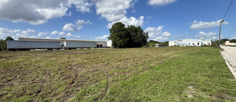 More Photos Of 1351 Bennett Drive, Longwood Land For Lease