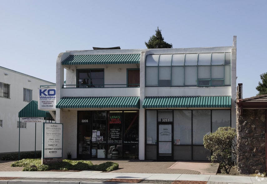 More Photos Of 3197-3209 Castro Valley Blvd, Castro Valley Freestanding For Lease