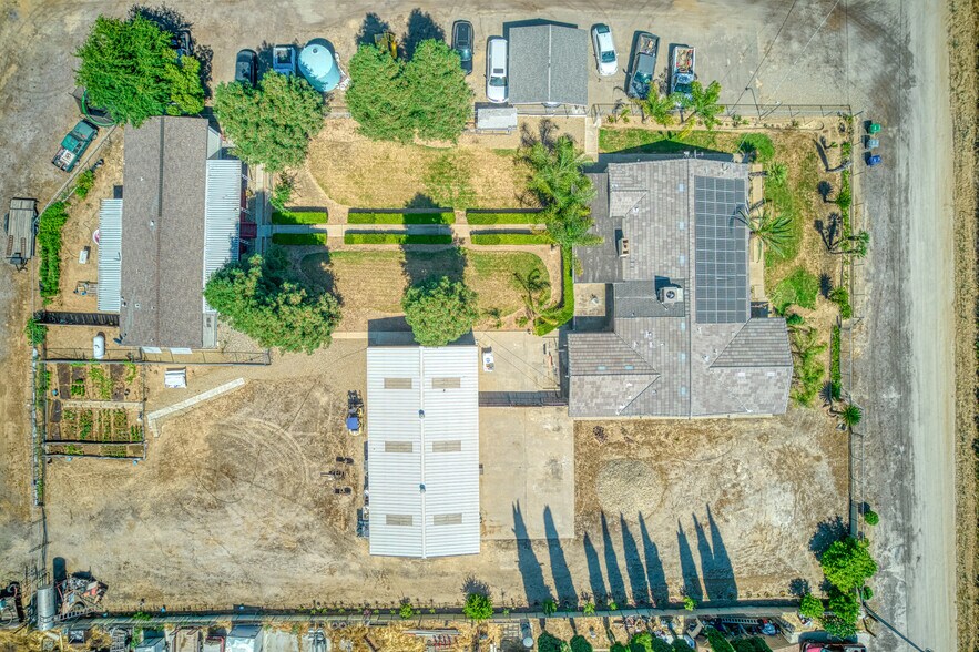 More Photos Of 3590 S McCall Ave, Sanger Land For Sale