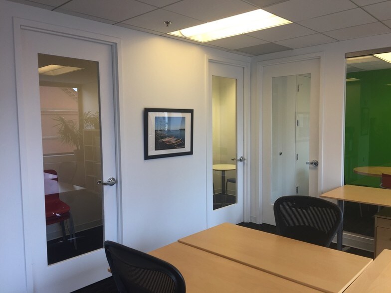 More Photos Of 1730 Rhode Island Ave NW, Washington Office For Lease