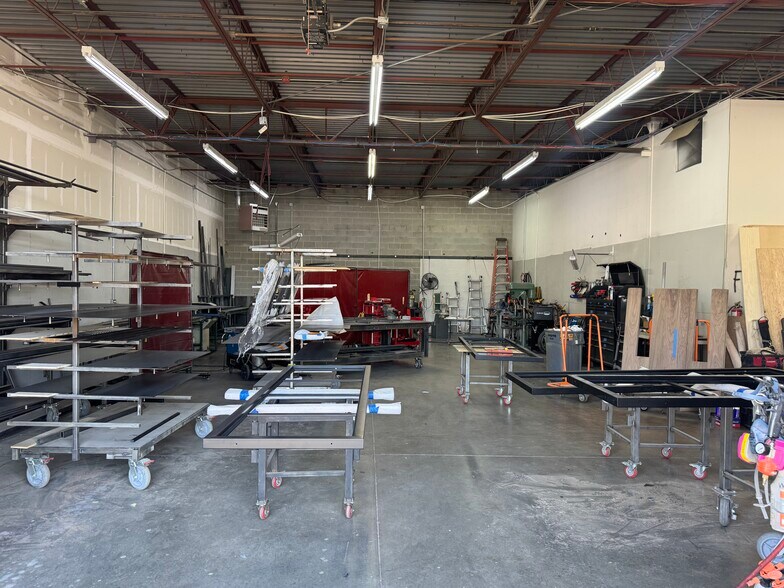 More Photos Of 4884 Commerce Dr, Salt Lake City Warehouse For Lease