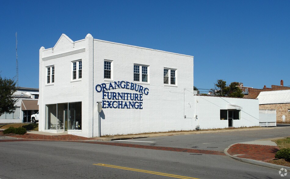 More Photos Of , Orangeburg General Retail For Sale