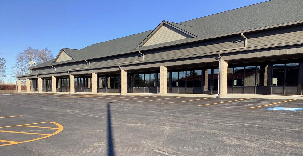 More Photos Of 2997 Buffalo Rd, Rochester Storefront Retail Office For Lease