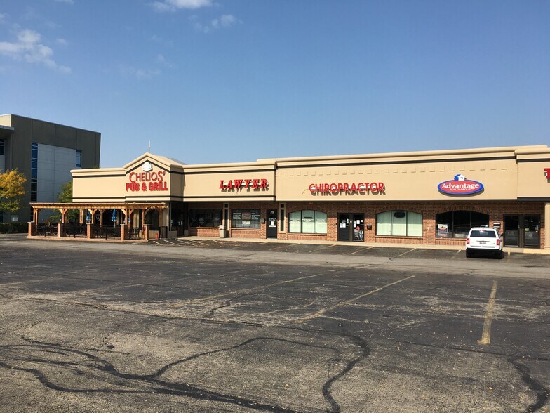More Photos Of 2150-2290 Ogden Ave, Aurora Unknown For Lease