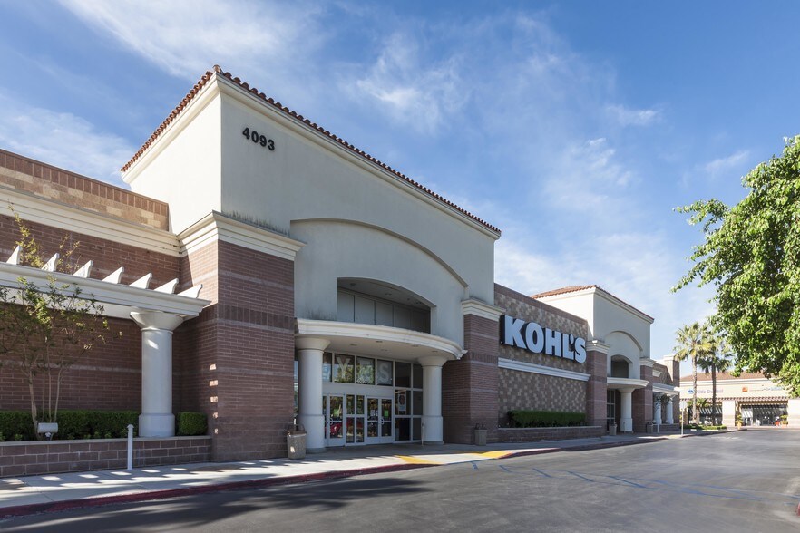 More Photos Of 3833-4093 Grand Ave, Chino Unknown For Lease