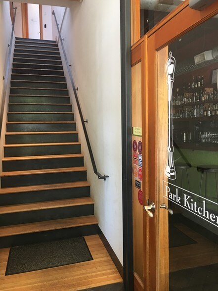 More Photos Of 422 NW 8th Ave, Portland Storefront Retail Office For Sale