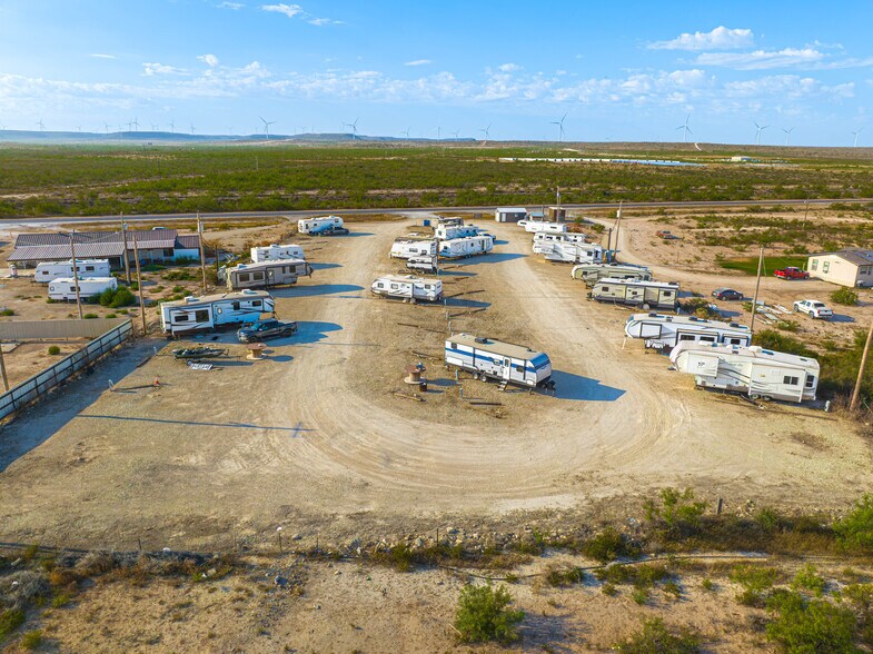 More Photos Of 2022 US-67, Rankin Manufactured Housing Mobile Home Park For Sale