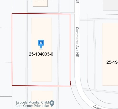 More Photos Of 14162 Commerce Ave NE, Prior Lake Office Residential For Sale