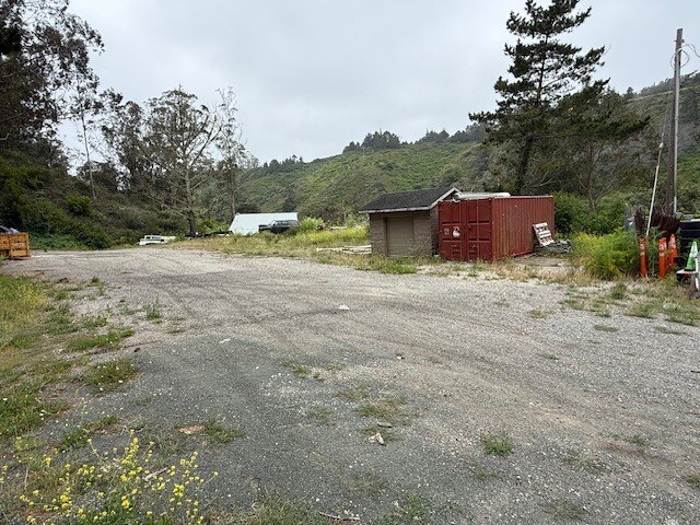 More Photos Of 1 Digges Canyon Road Rd, Half Moon Bay Land For Lease